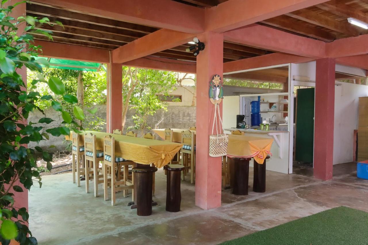 Galapagos Chalet Puerto Ayora  Exterior foto