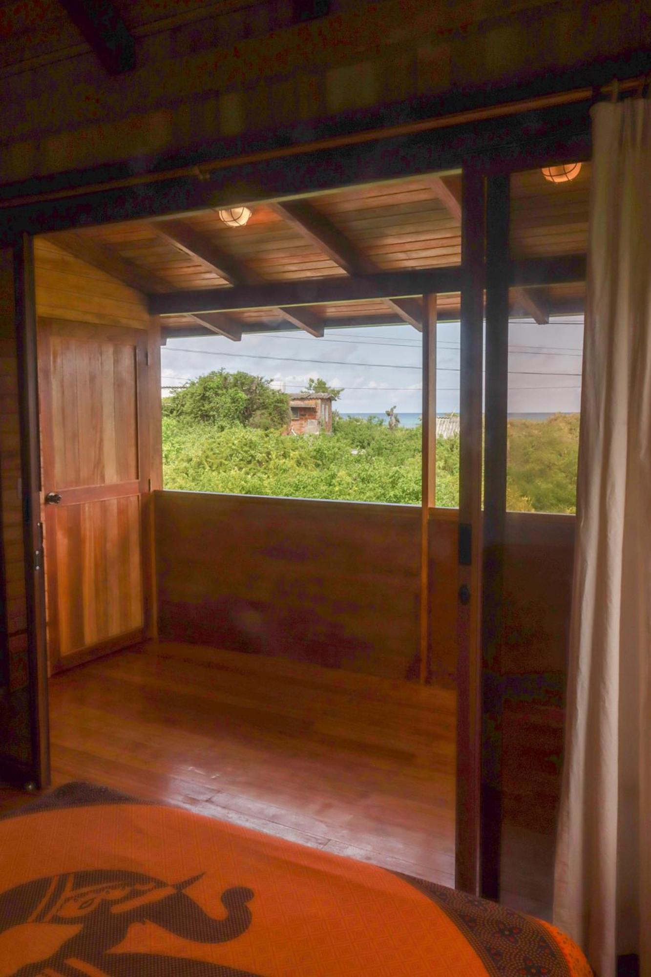 Galapagos Chalet Puerto Ayora  Exterior foto
