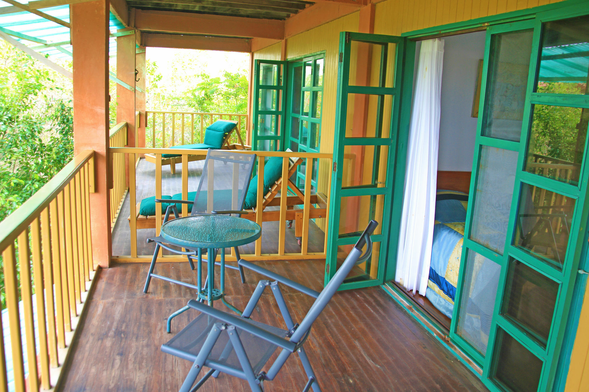 Galapagos Chalet Puerto Ayora  Exterior foto