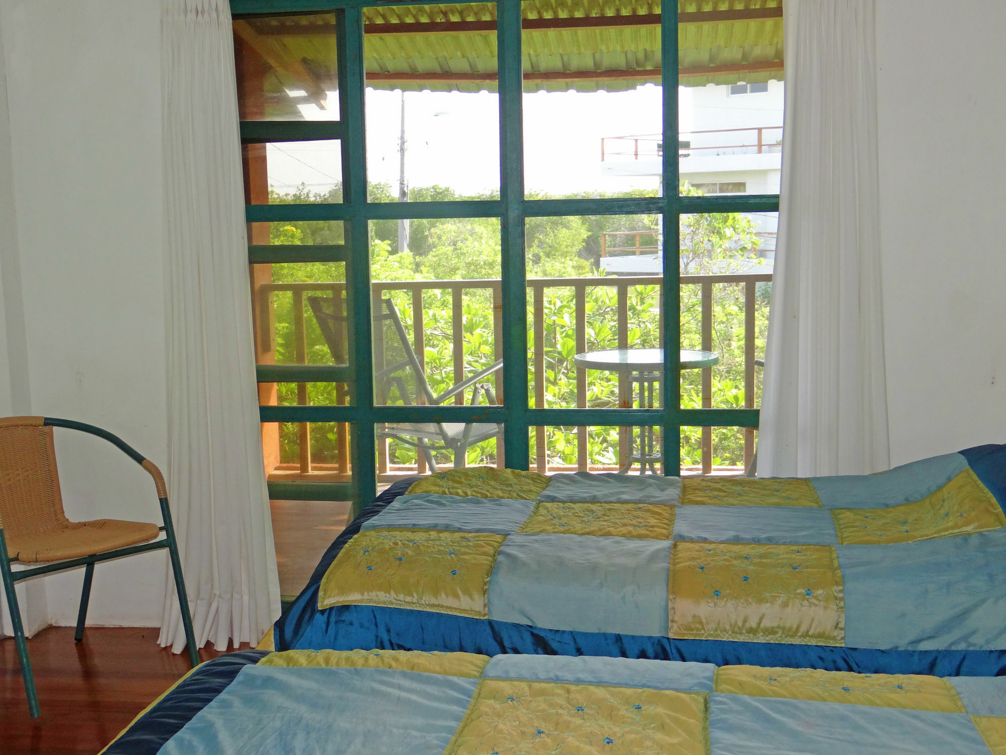 Galapagos Chalet Puerto Ayora  Exterior foto